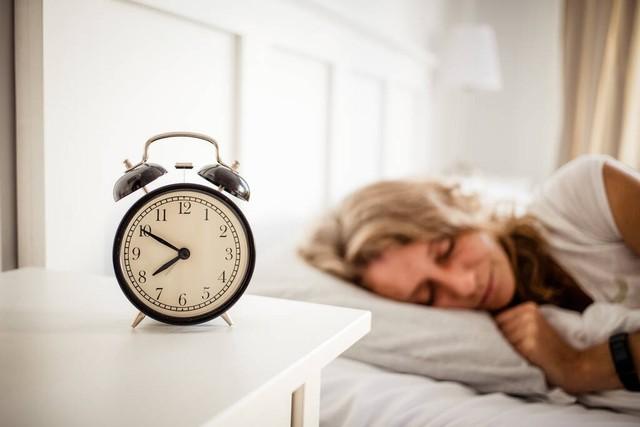 長期睡眠不足的危害 比你想象的還要嚴重 4個辦法助你改善睡眠狀況插图2