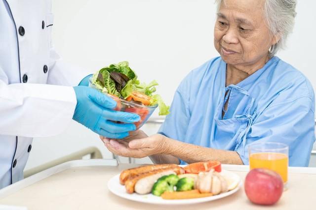三高患者飲食有講究！吃的科學能延緩血管硬化，預防並發癥插图2