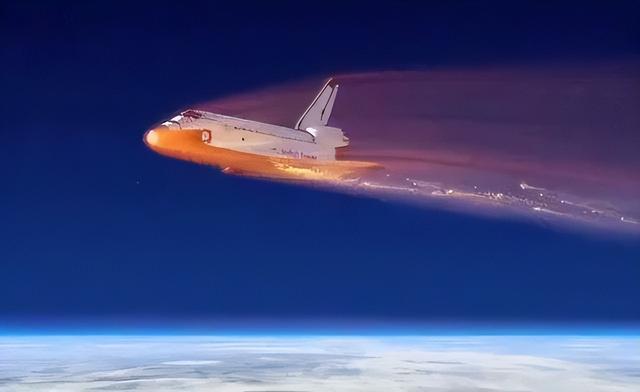 美國“星際客機”升空，半道發現有氦氣泄漏！NASA為何事故不斷？插图17