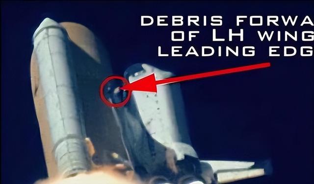 美國“星際客機”升空，半道發現有氦氣泄漏！NASA為何事故不斷？插图18